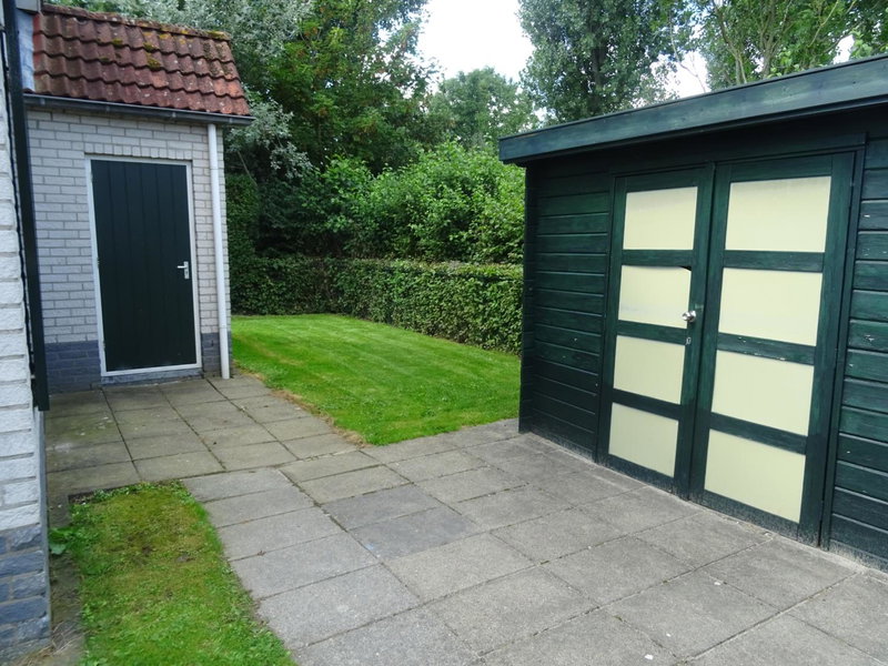Kustverhuur, Park Schoneveld, Zeemeeuw 164, Breskens, The Netherlands
