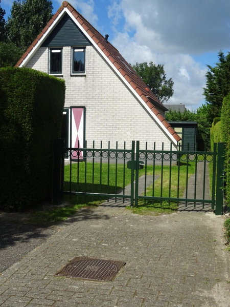 Kustverhuur, Park Schoneveld, Zeemeeuw 164, Breskens, The Netherlands