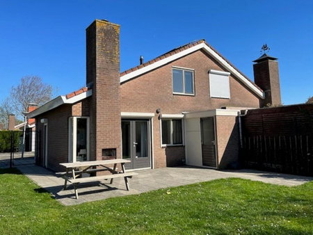 Kustverhuur, Park Schoneveld, Strandparel 357, Breskens, The Netherlands