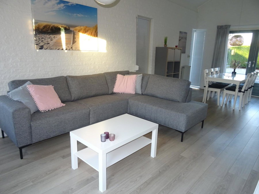 Kustverhuur, Park Schoneveld, Strandparel 357, Breskens, The Netherlands