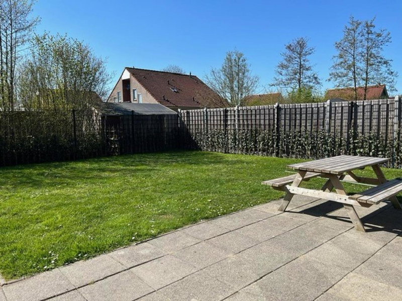 Kustverhuur, Park Schoneveld, Strandparel 357, Breskens, The Netherlands