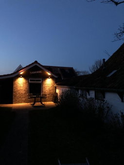 T Dûnpantke, Hollum, The Netherlands