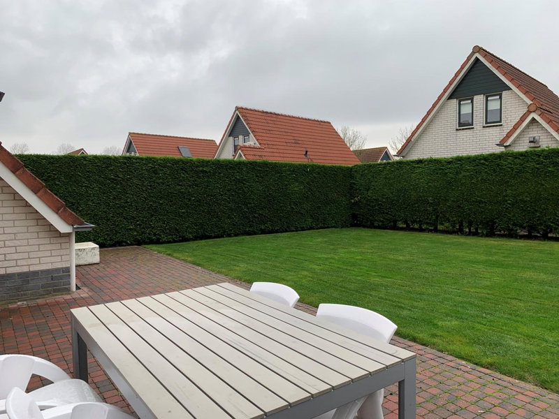 Kustverhuur, Park Schoneveld, Zeemeeuw 138, Breskens, The Netherlands