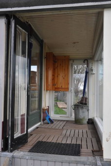 Gypsy Waggon - A villa on wheels, Amsterdam, The Netherlands