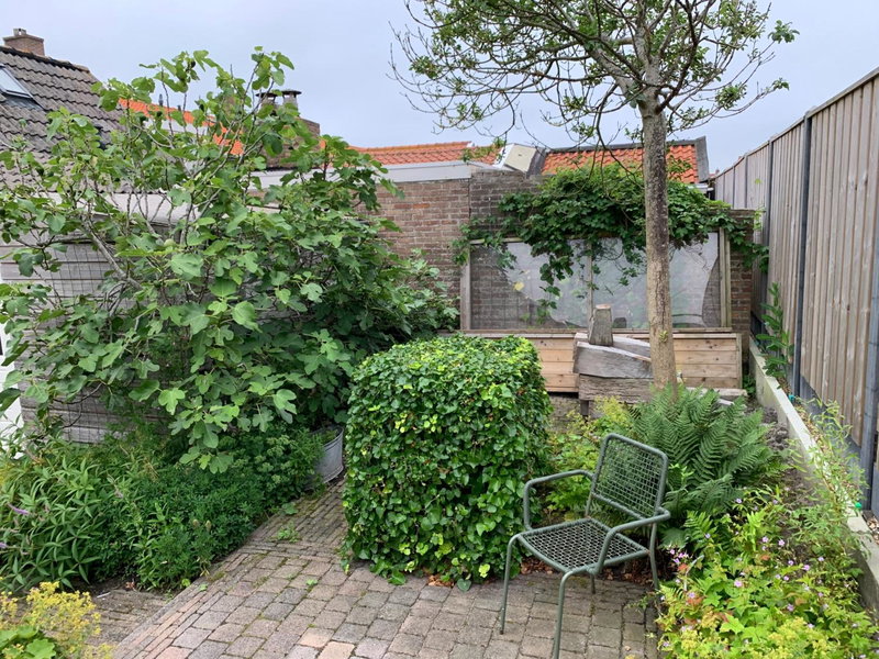 Volledig gerenoveerd-Studio aan het strand, Zoutelande, The Netherlands