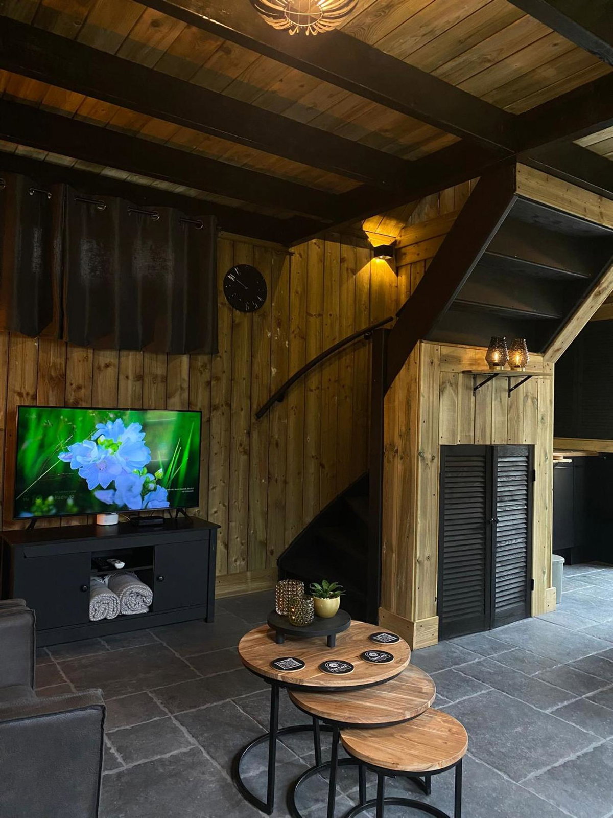 Hotel · gezellige cottage in zeeland, Sint Annaland