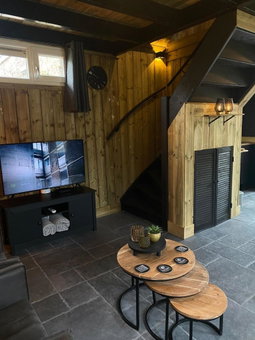 gezellige cottage in zeeland, Sint Annaland, The Netherlands