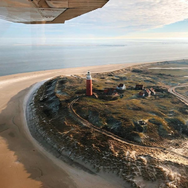 Het Eilandhotel, De Cocksdorp, The Netherlands