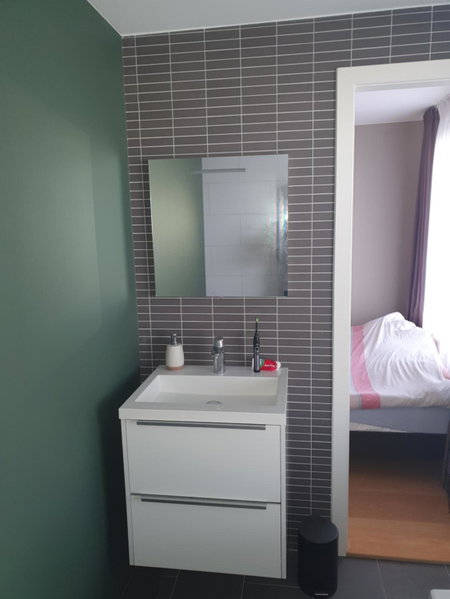 Bed zonder Breakfast, Amsterdam, The Netherlands