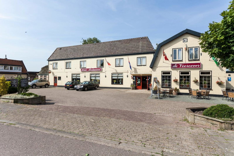 De Vooroever, Wervershoof, The Netherlands