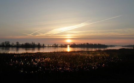 De Vooroever, Wervershoof, The Netherlands