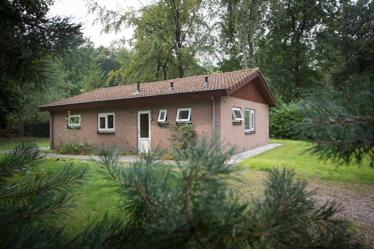Hotel · 52 Horalaan, Bennekom