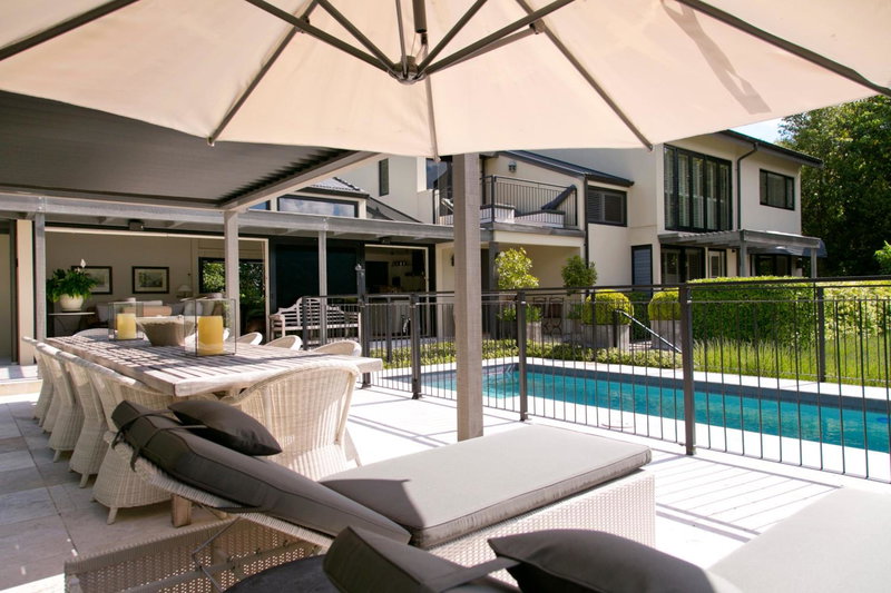 The Point Villas, Taupo, New Zealand