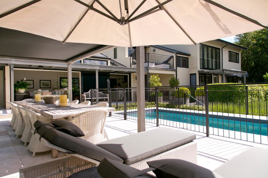 The Point Villas, Taupo, New Zealand