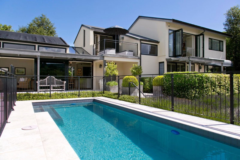 The Point Villas, Taupo, New Zealand