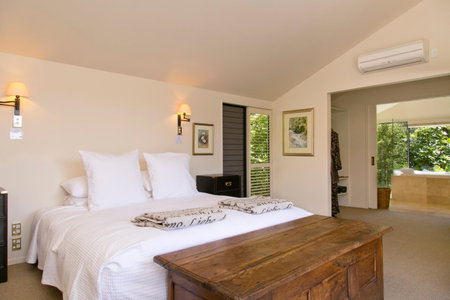 The Point Villas, Taupo, New Zealand