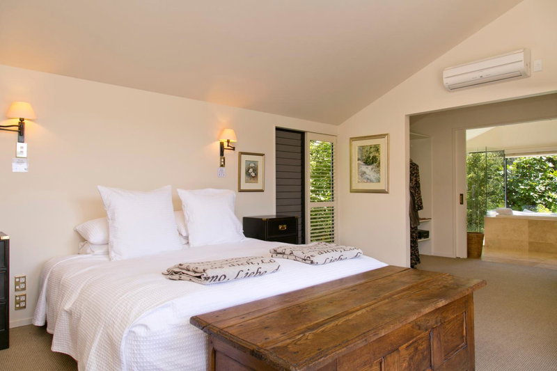 The Point Villas, Taupo, New Zealand