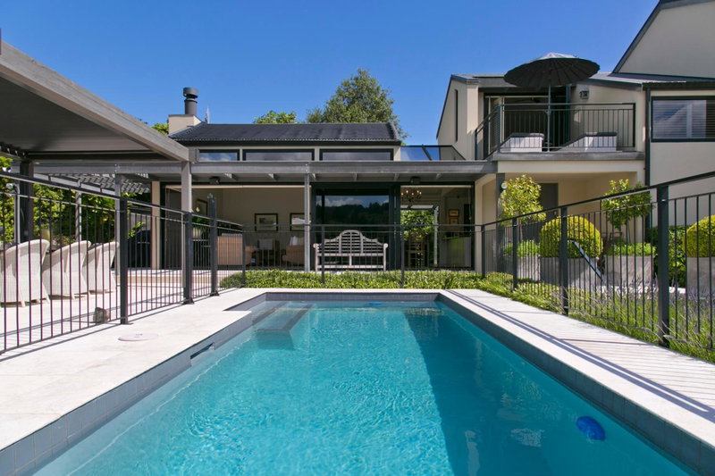 The Point Villas, Taupo, New Zealand