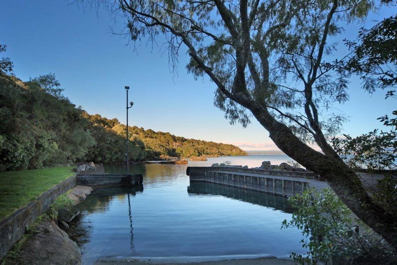 The Point Villas, Taupo, New Zealand