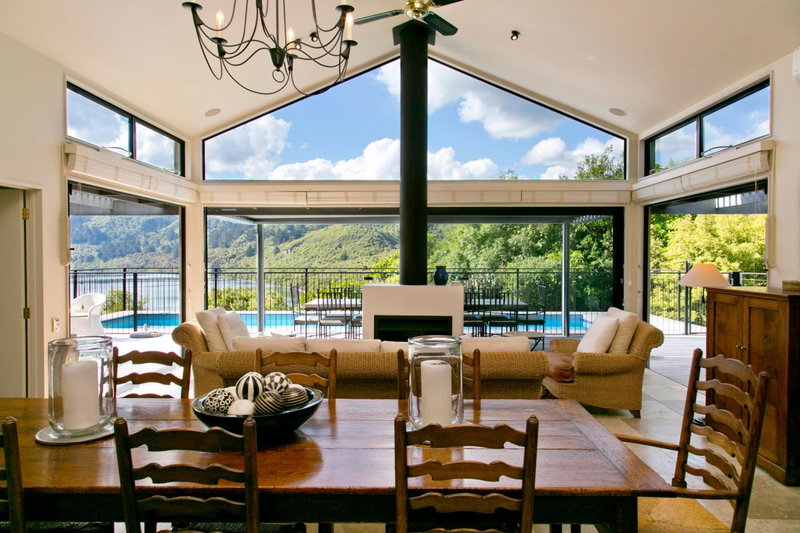 The Point Villas, Taupo, New Zealand