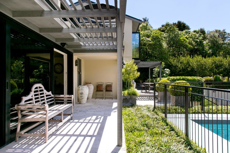 The Point Villas, Taupo, New Zealand