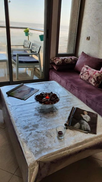 Yasmine, El Jadida, Morocco