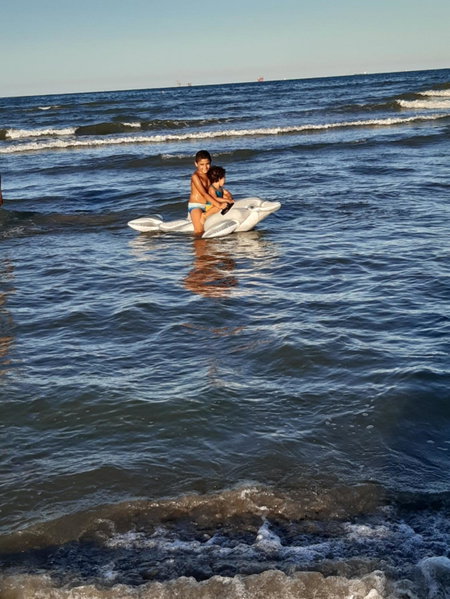 Yasmine, El Jadida, Morocco