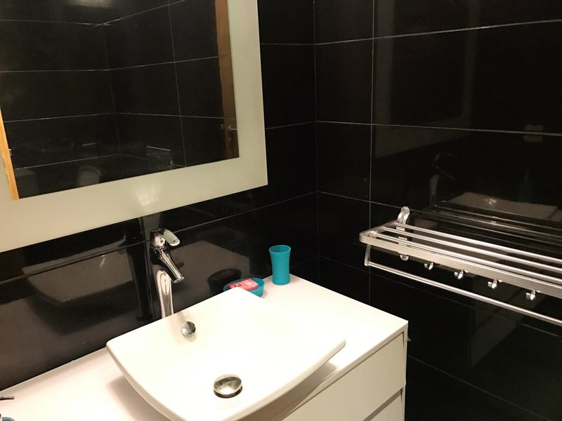 Appartement Casa-marina au 10ème étage, Casablanca, Morocco