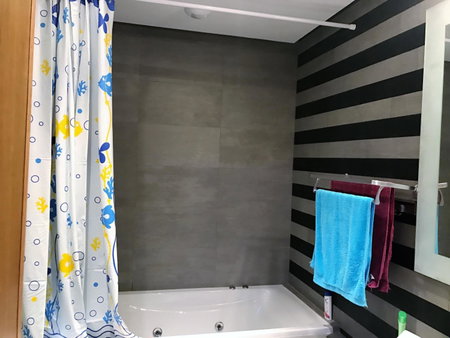 Appartement Casa-marina au 10ème étage, Casablanca, Morocco