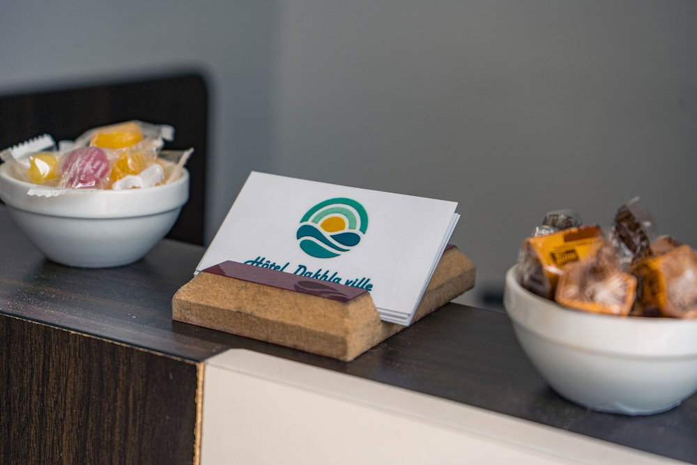 Hotel · Hôtel Dakhla Ville, Dakhla