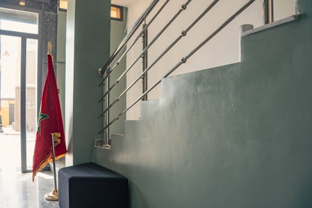 Hôtel Dakhla Ville, Dakhla, Morocco