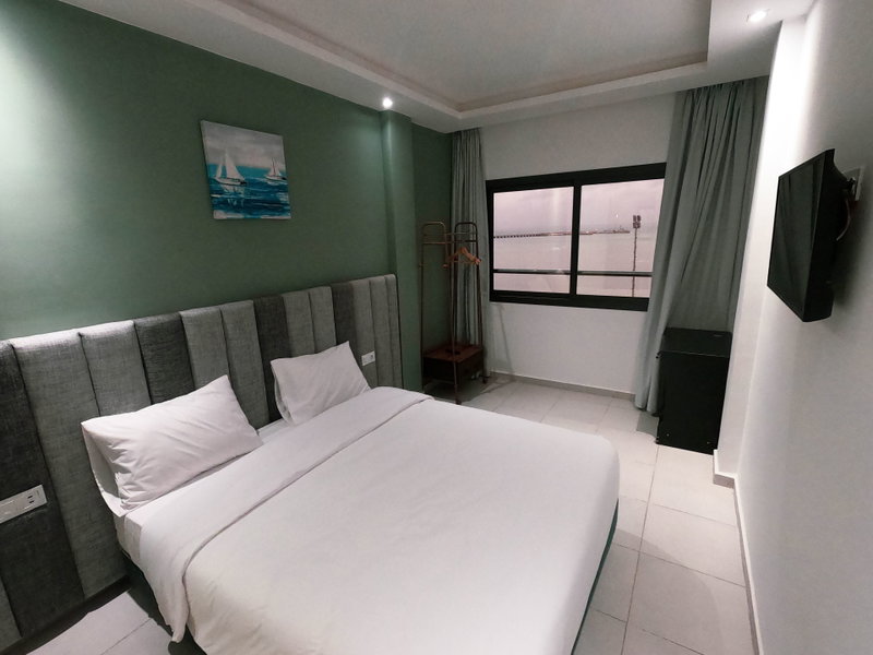 Hôtel Dakhla Ville, Dakhla, Morocco