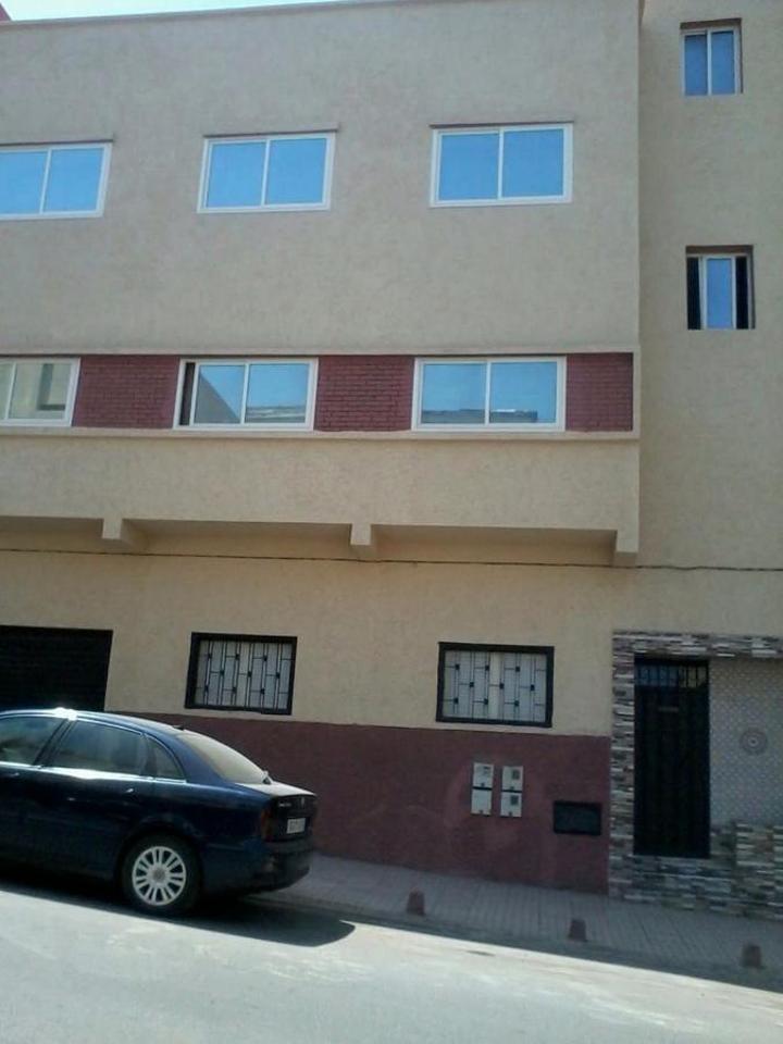 Rabat Apartments, Morocco