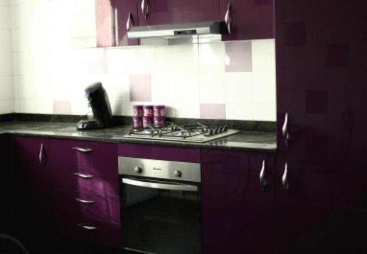 Rabat Apartments, Rabat, Morocco