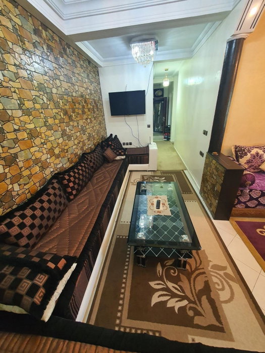 Residence Bouanane B, Fès, Morocco
