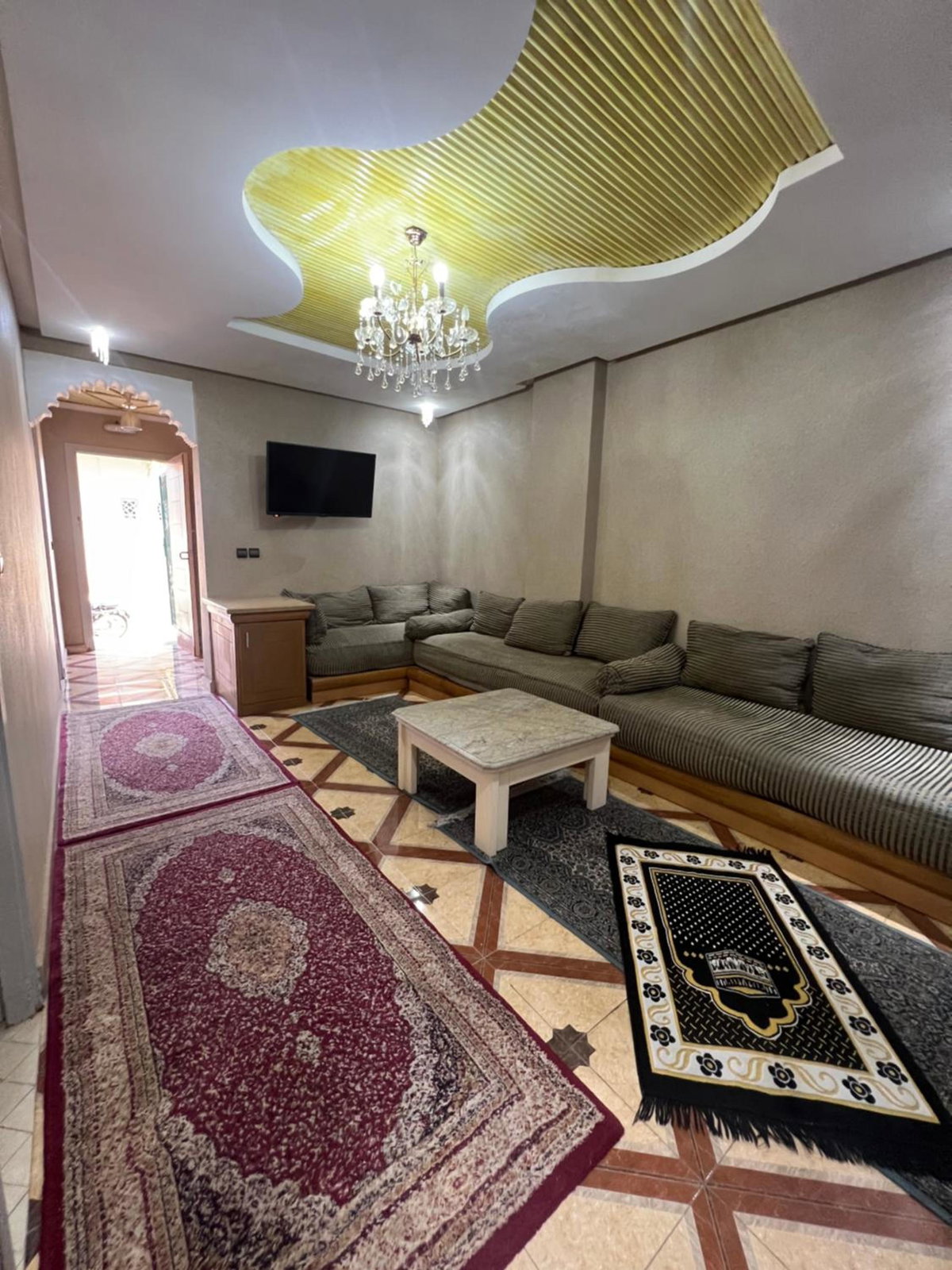 appartement Annakhil, Morocco