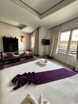Hôtel La Renaissance Marrakech, Marrakech, Morocco