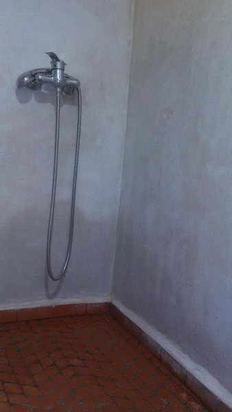Hotel Anaia, Chefchaouene, Morocco