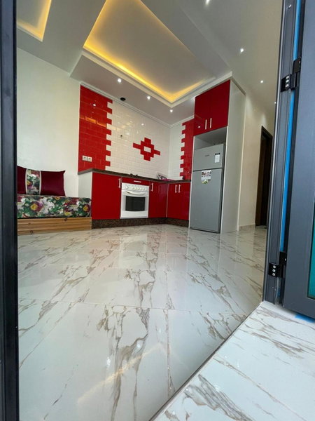 Calairis House, Asilah, Morocco