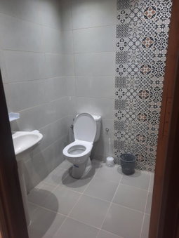 Calairis House, Asilah, Morocco