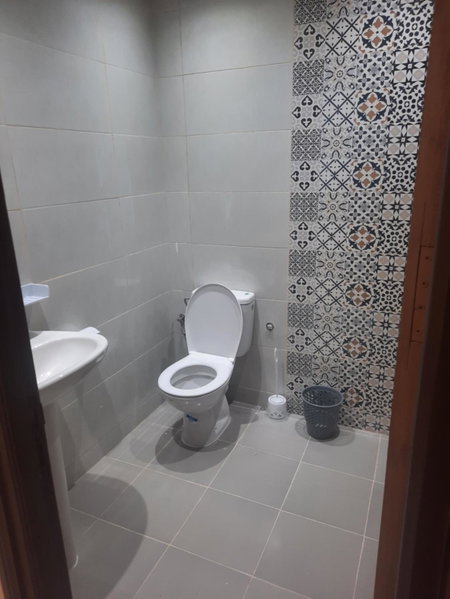 Calairis House, Asilah, Morocco