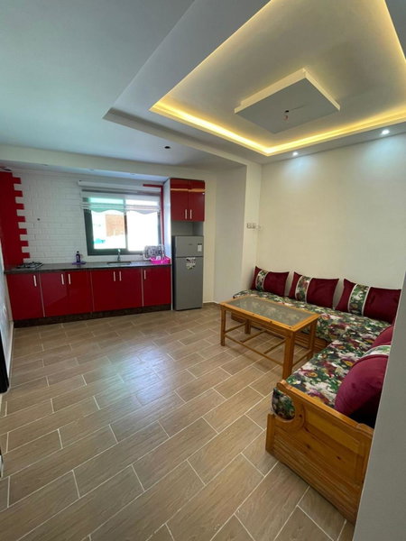 Calairis House, Asilah, Morocco