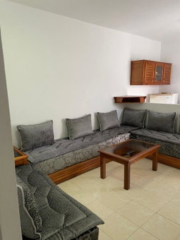 Calairis House, Asilah, Morocco