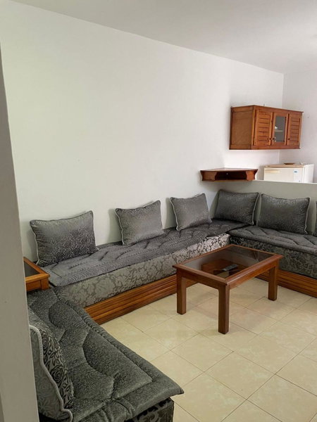 Calairis House, Asilah, Morocco