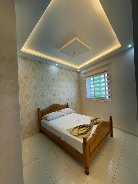 Calairis House, Asilah, Morocco