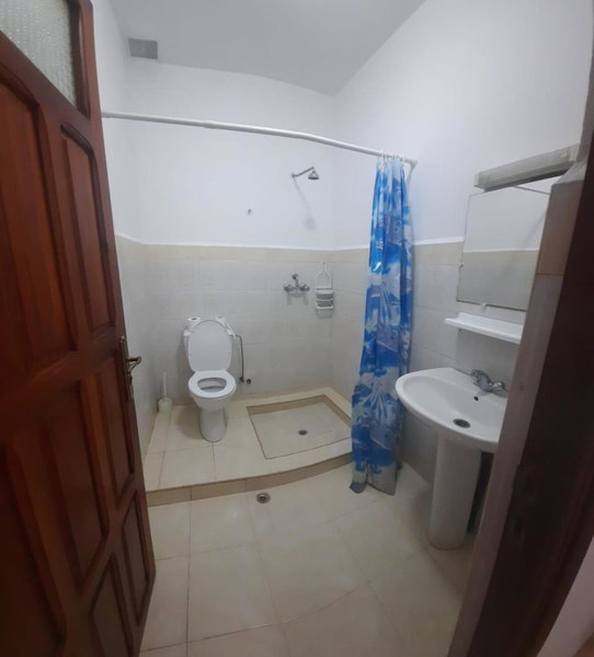 Calairis House, Asilah, Morocco