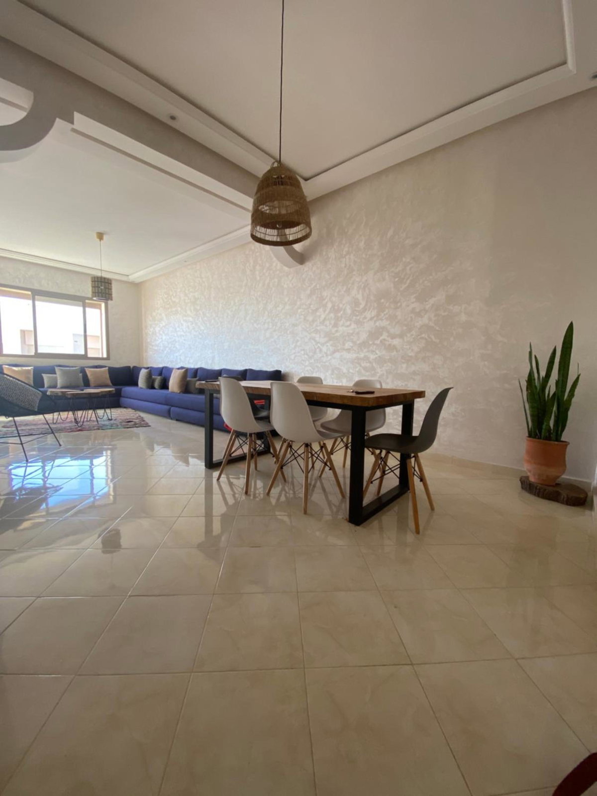 Hotel · Appartement Dahomey Bouznika, Bouznika