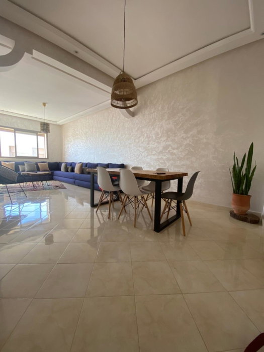 Appartement Dahomey Bouznika, Bouznika, Morocco