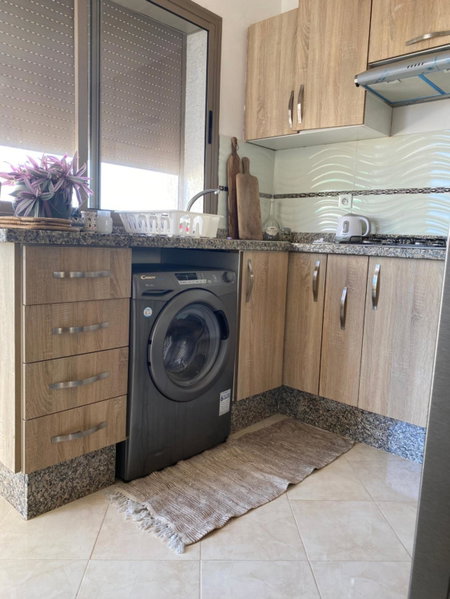 Appartement Dahomey Bouznika, Bouznika, Morocco