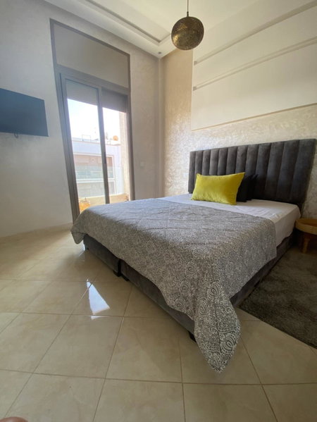 Appartement Dahomey Bouznika, Bouznika, Morocco